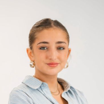 Naila Tsabet - Chief of Staff – Stratégie & Finance