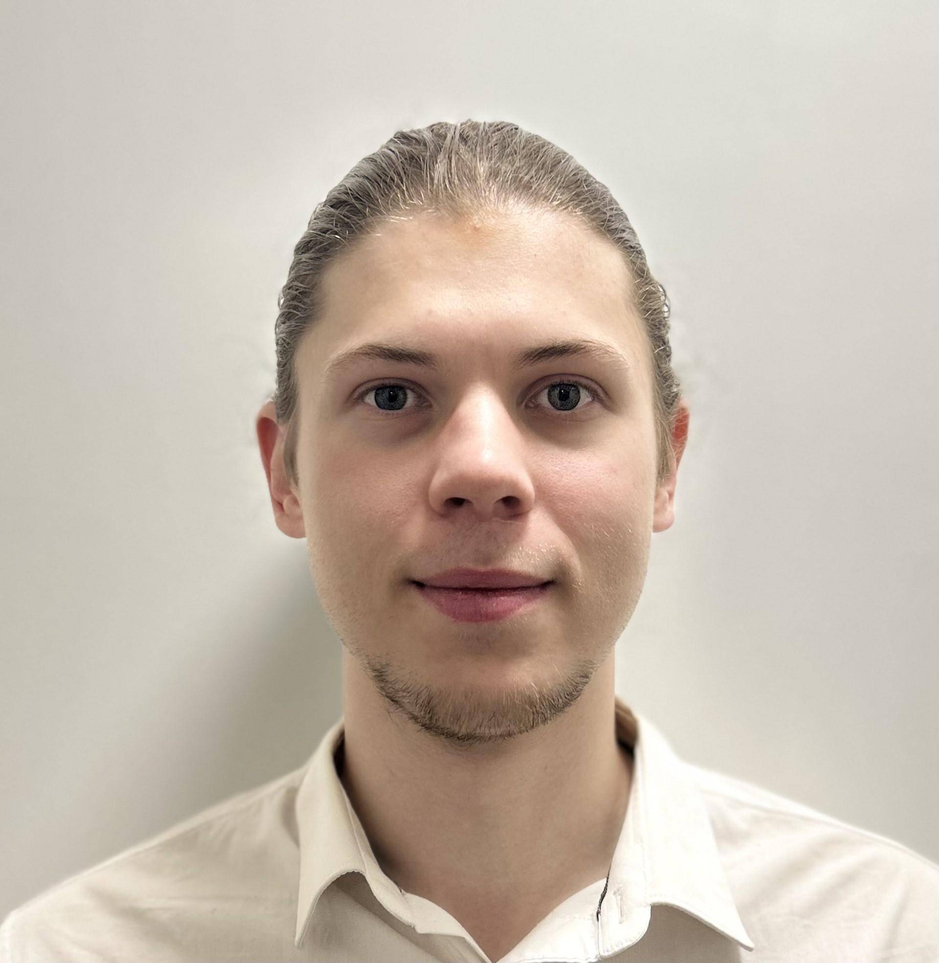 Stephan Vermeulen