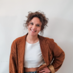 Sara Ruffini - Video Editor & Web Designer