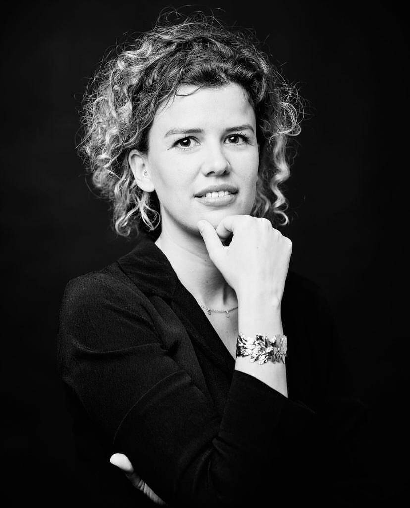 Sarah Lequette
