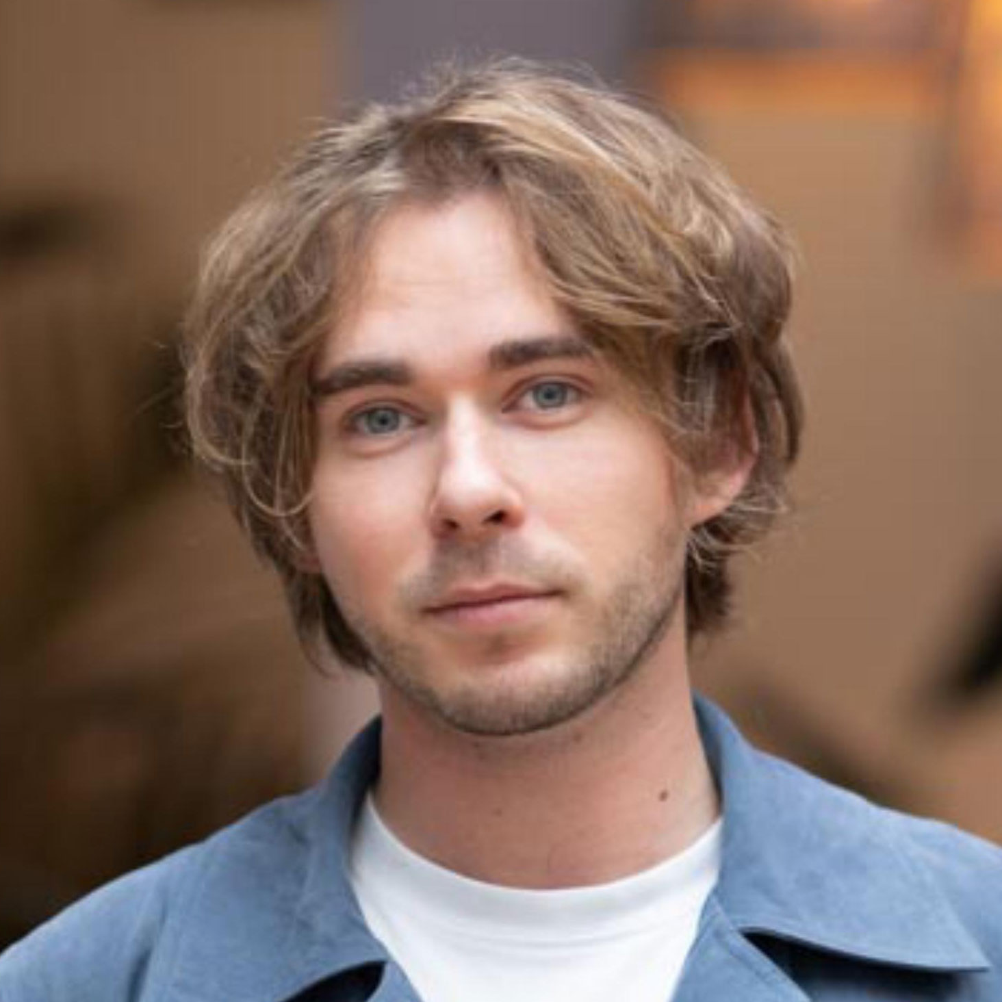 Valentin Le Mellay