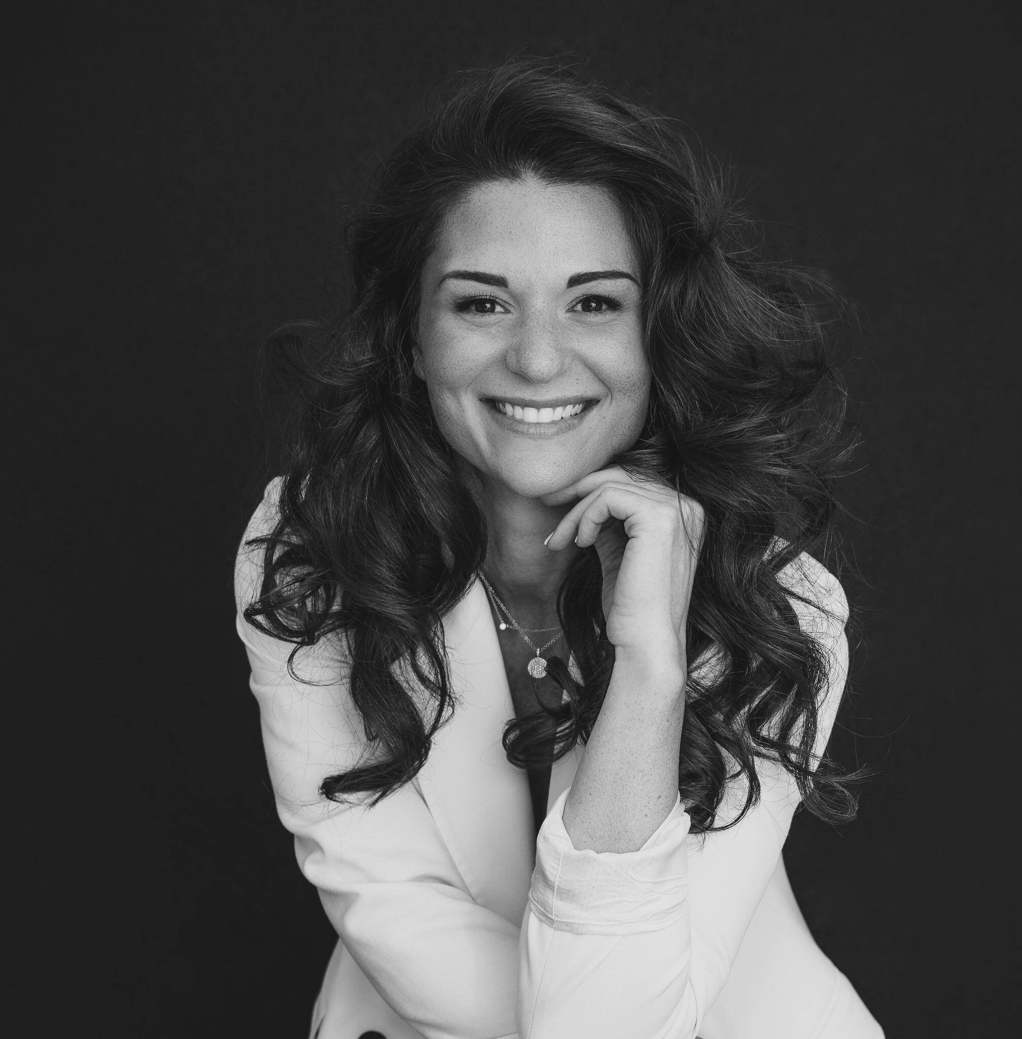 Jessica Cohen