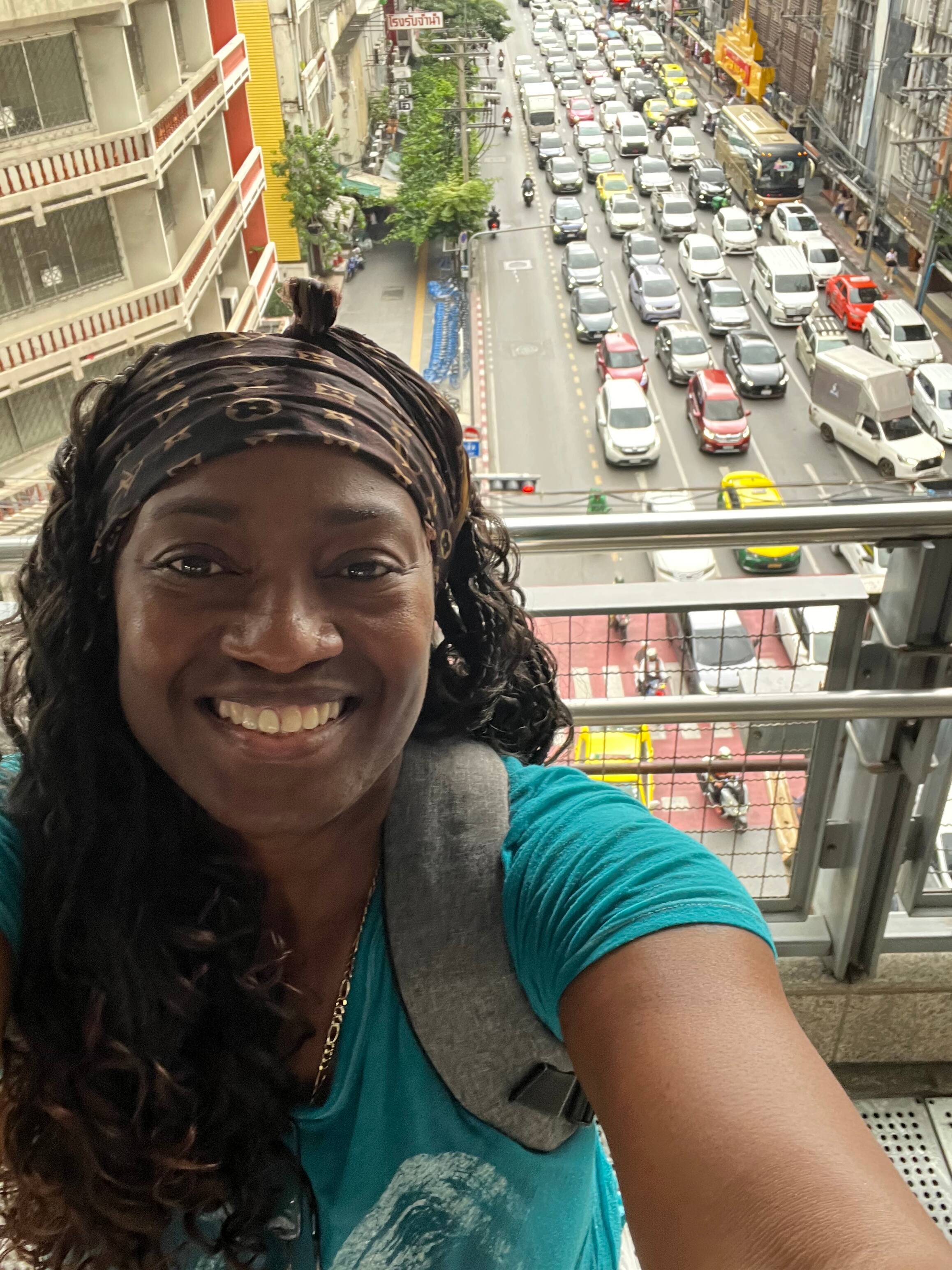 Winsome Powell - Remote HR  Professional Skills Trainer | Business