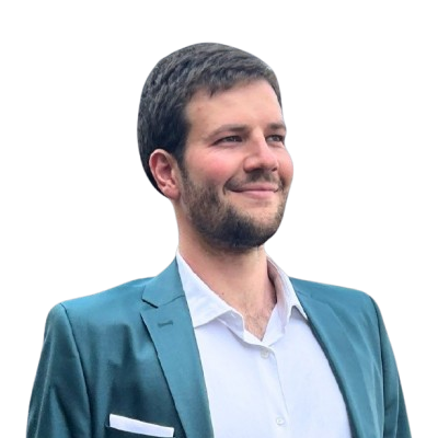 Quentin Barroché