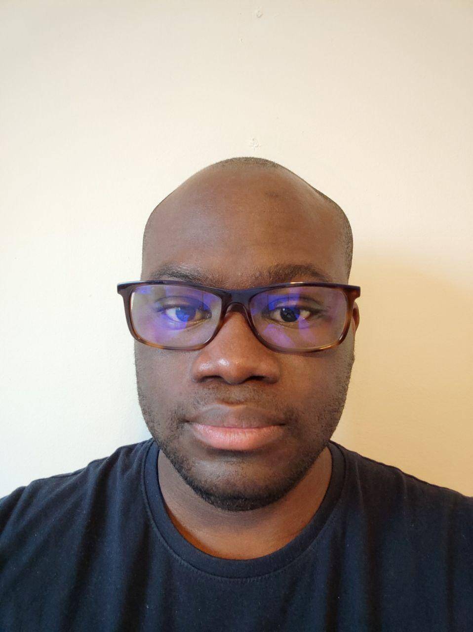 Josué K. - Sr Software Engineer and AI Automation Engineer