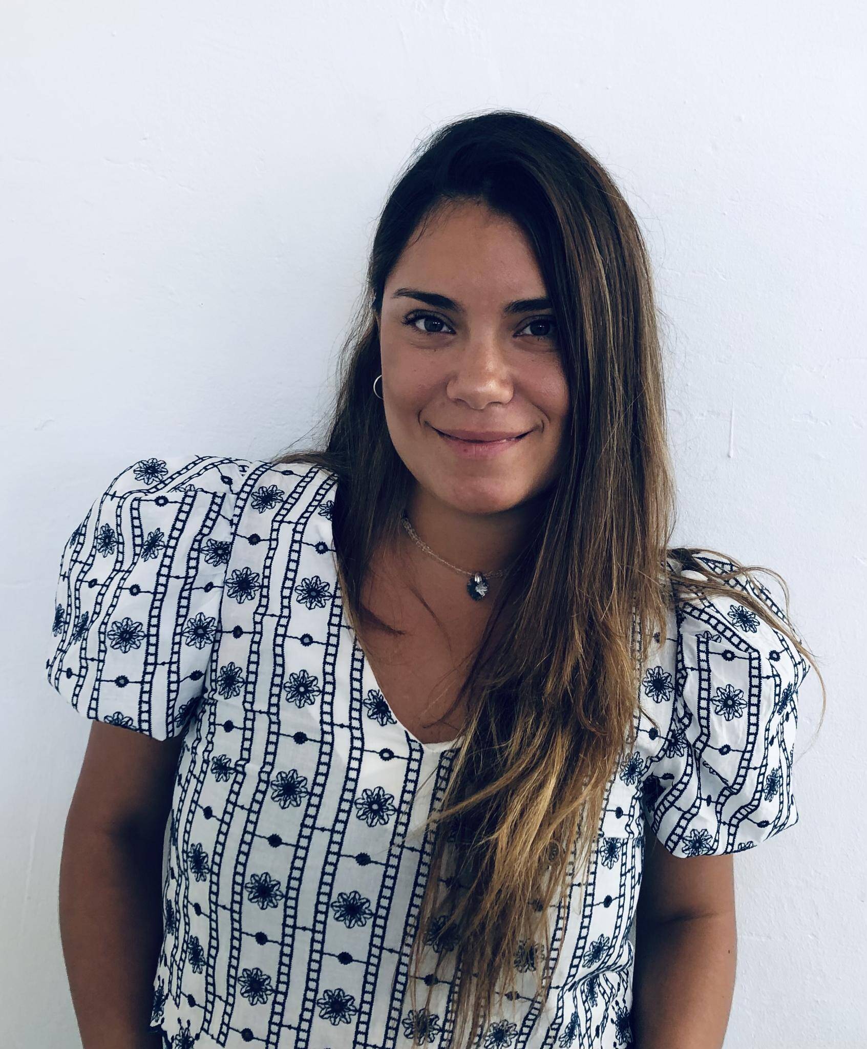 Florencia Oyarzo Boyadjian