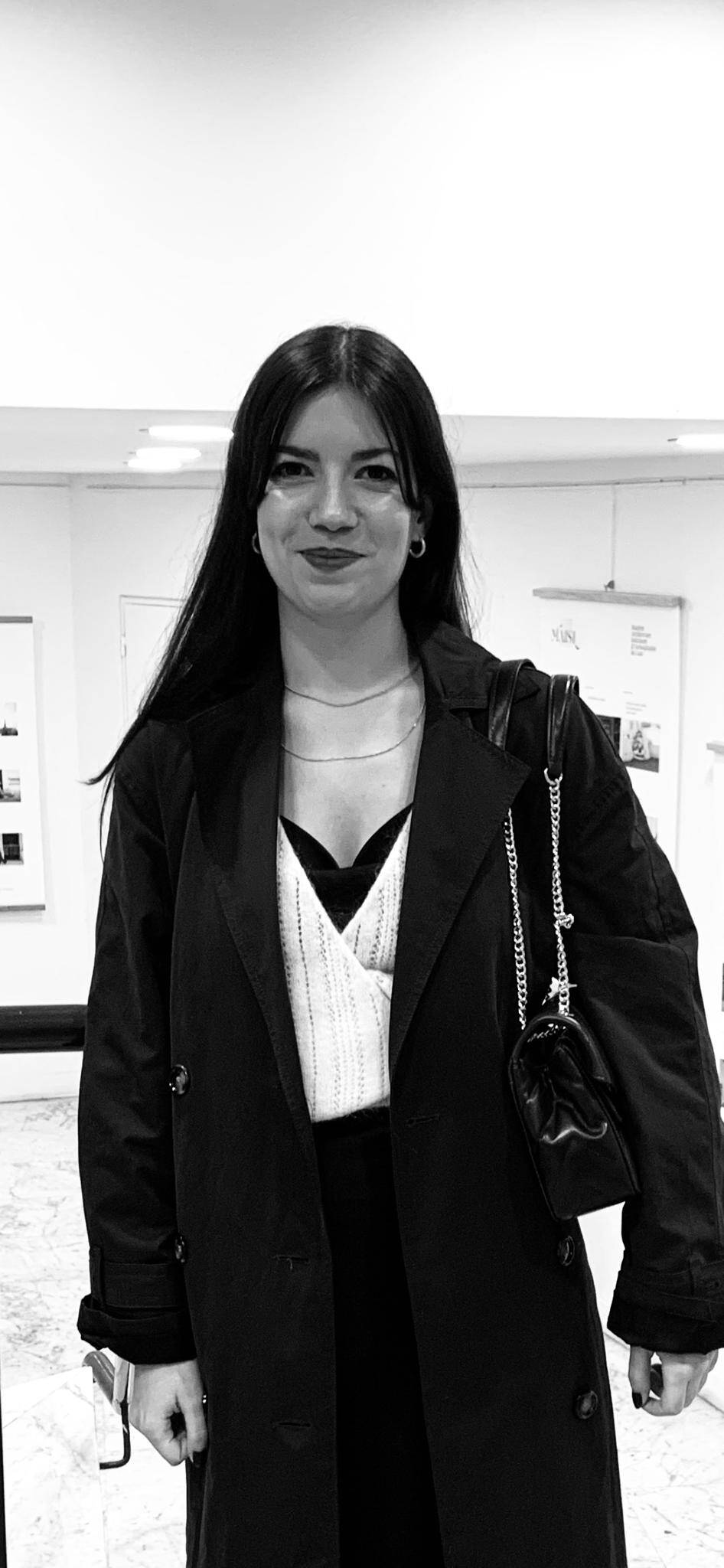 Catarina Da Torre