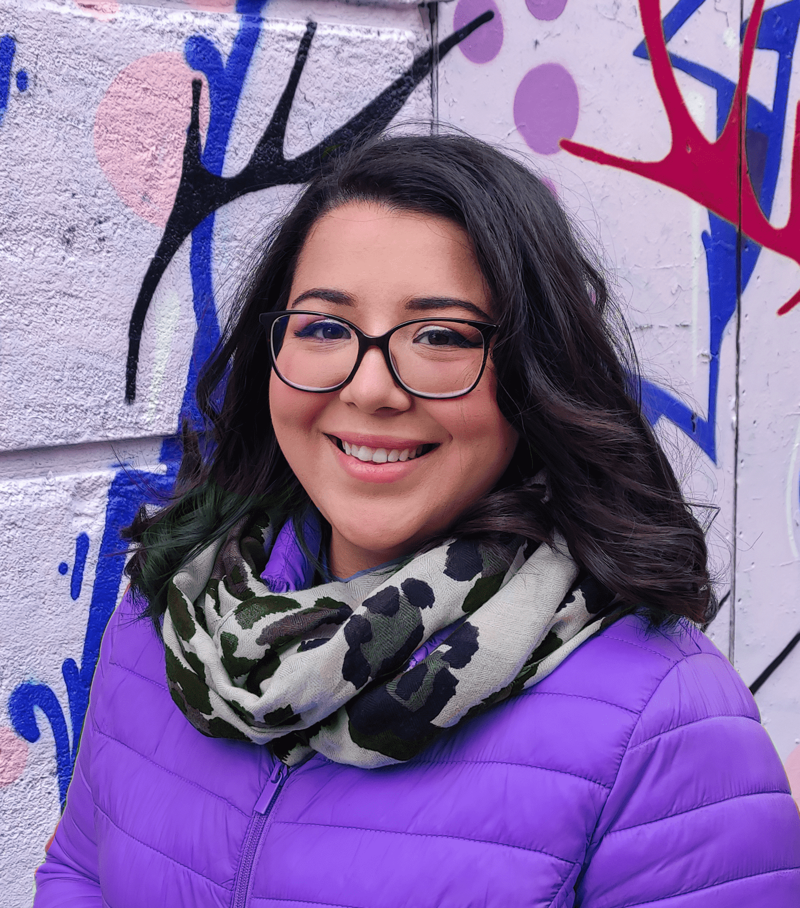 Yasmine Samet - Graphiste / directrice artistique / Webdesigner