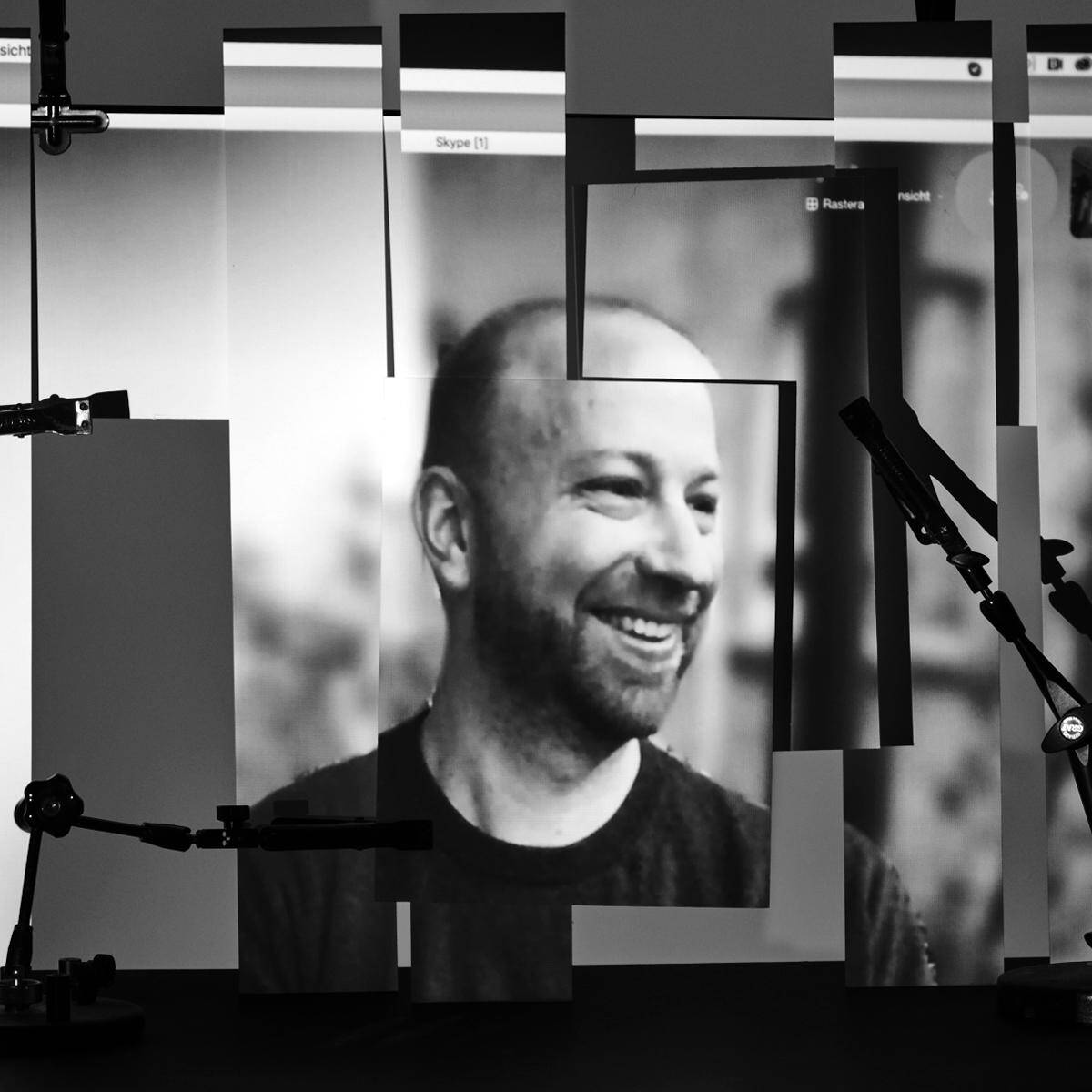 Michael Adolph - Senior Art Director | Branding, Editorial, Web