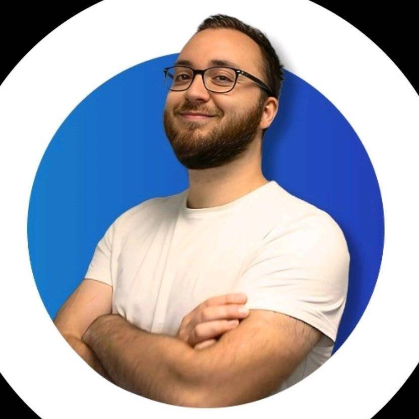 Julien Villain - Expert Odoo, VoIP 3CX & Admin Systèmes