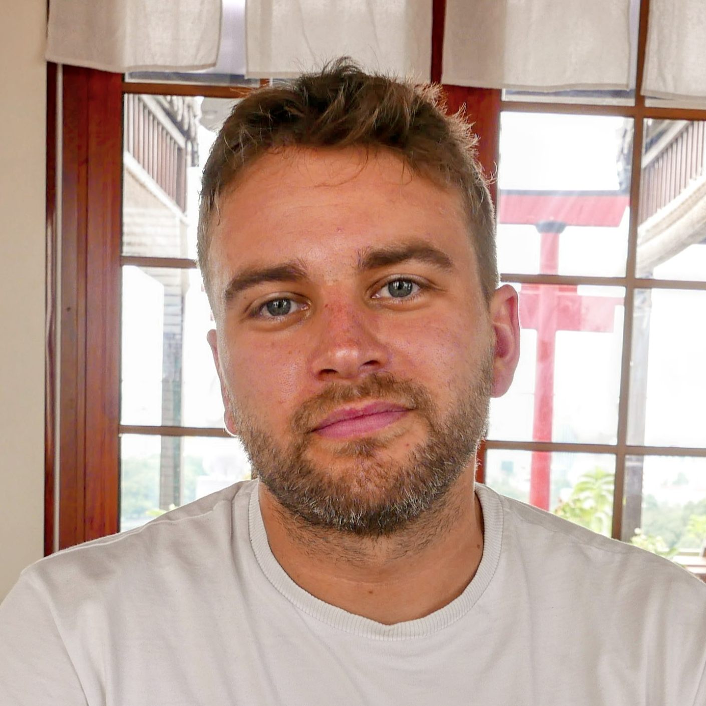 Olivier Raby