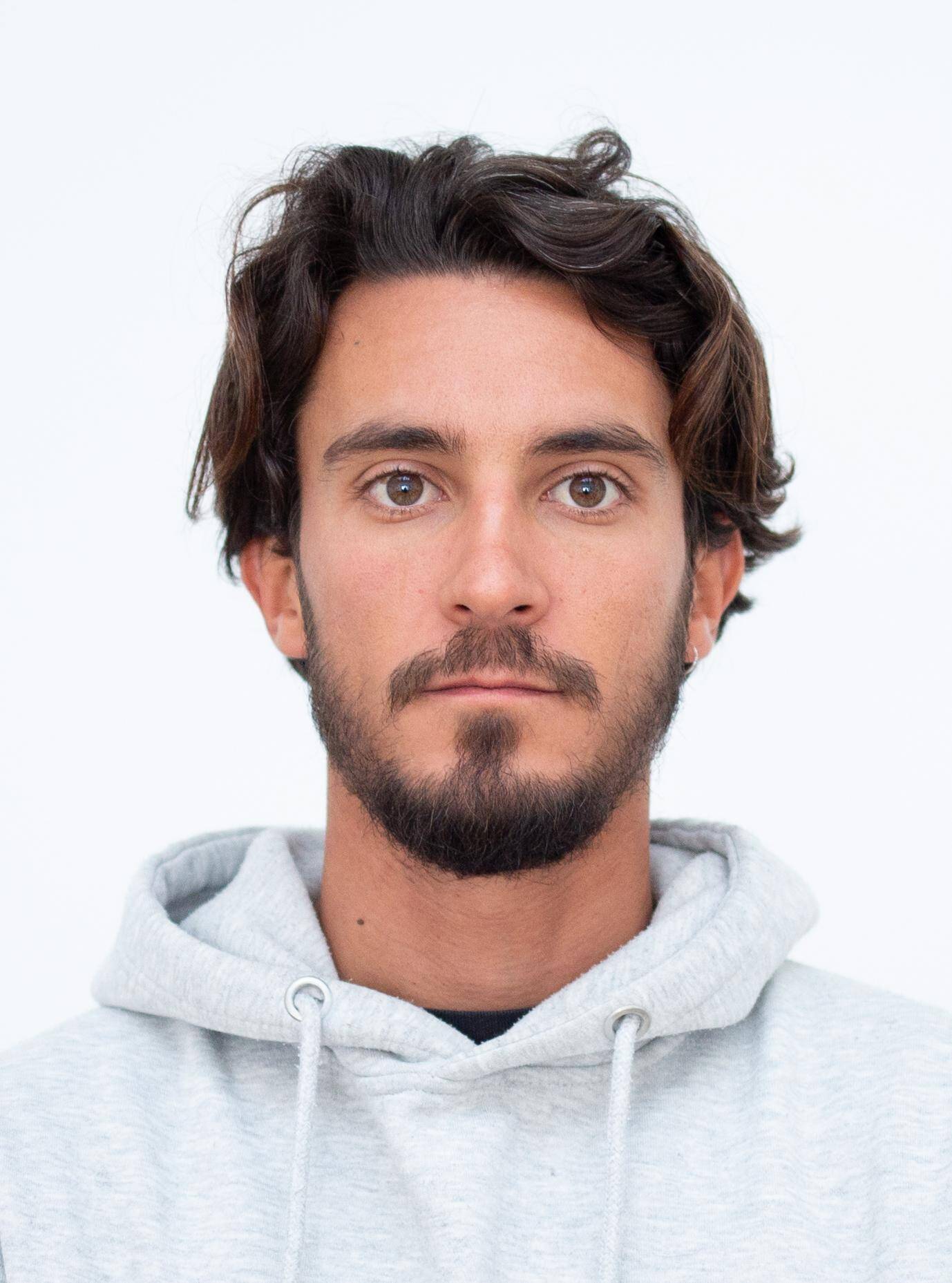 Daniel San Jose Sanjuan - Filmmaker / Video editor