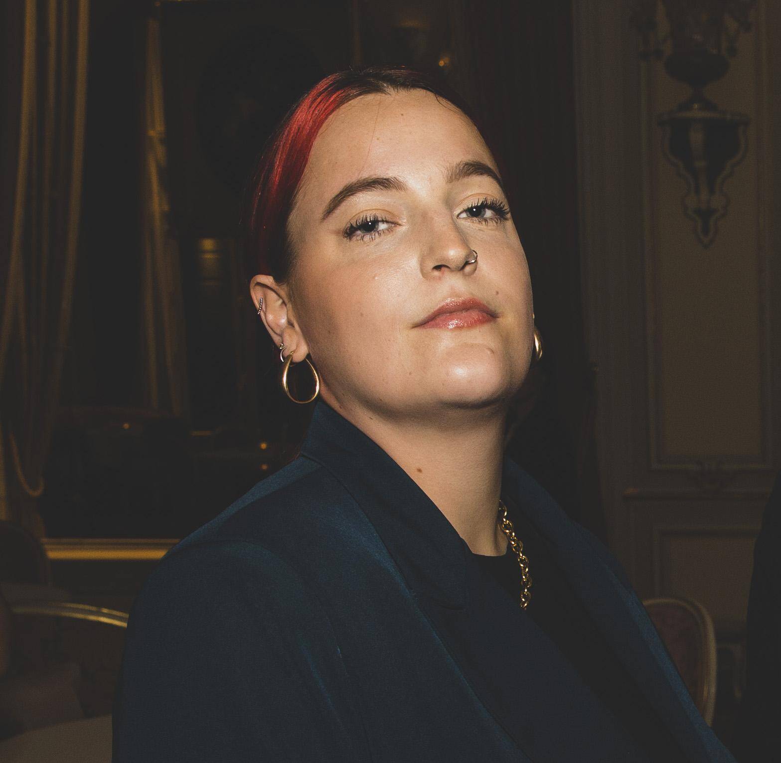 Clémence Bouquerod