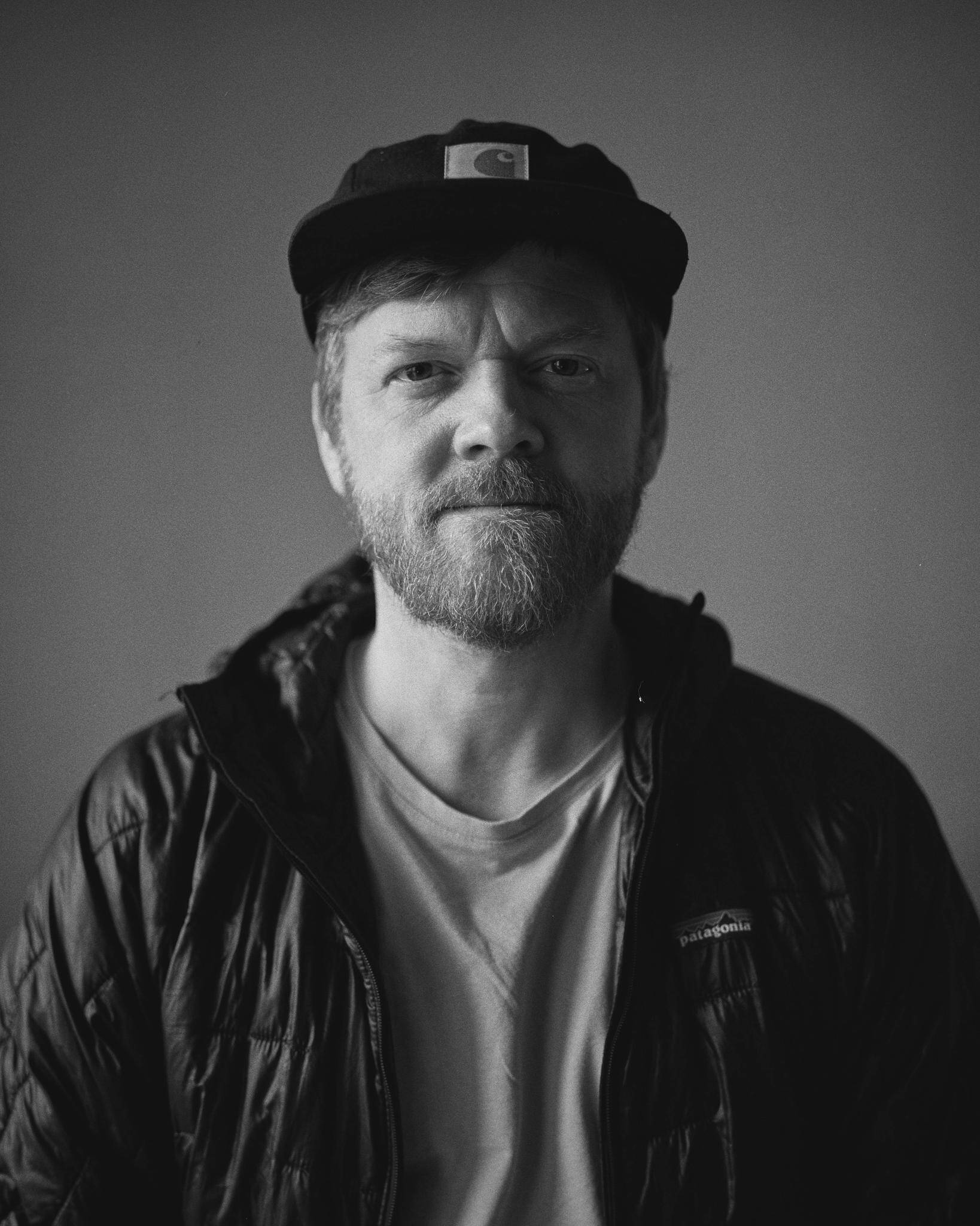 Sebastian Reuter