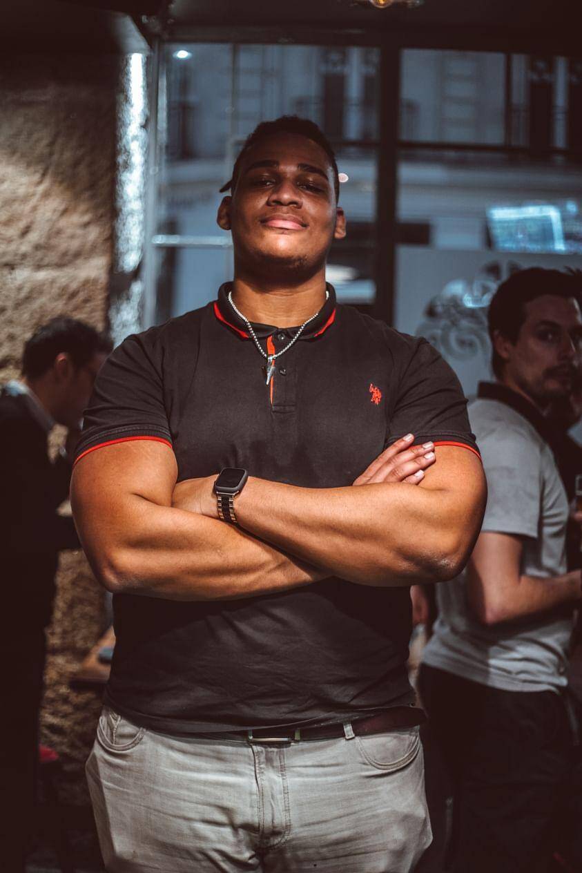 Florian Sinama