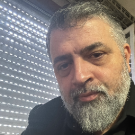 Mehmet Turhan - Vodafone Spezialist beratung und kundenbetreuung