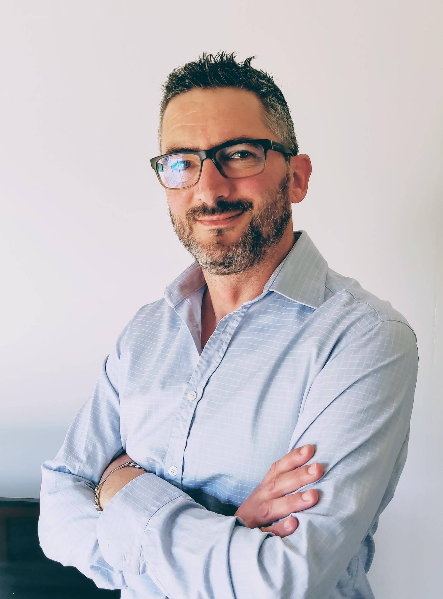 Florian Pesch
