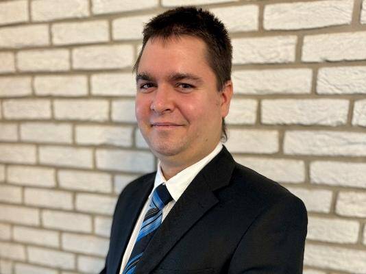 Maros Zeman - Head of Data Platform & Engineering