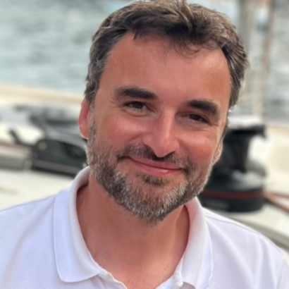 Nicolas Wolff