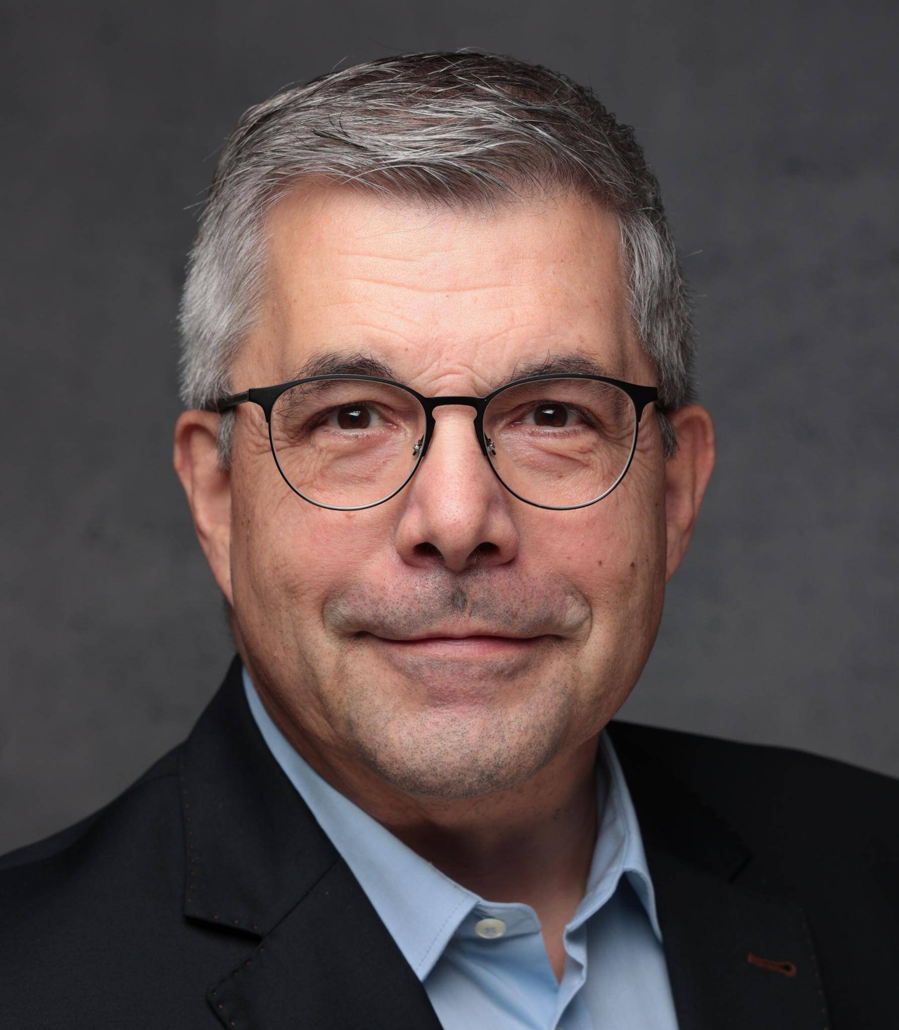 Matthias Murin