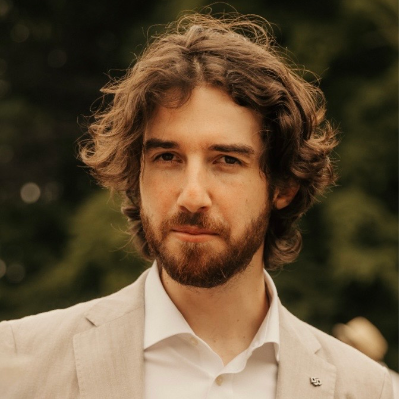 Cyril Carlin