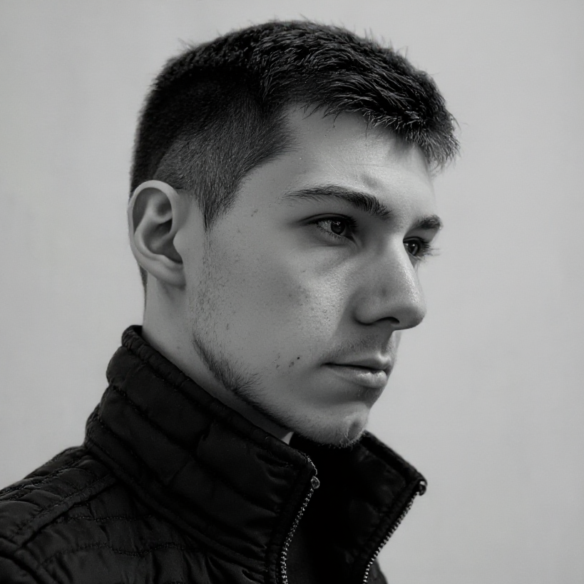 Alex Chesnay - Développeur Fullstack ReactJS Spring Boot