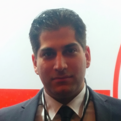 Nasser Ghoseiri