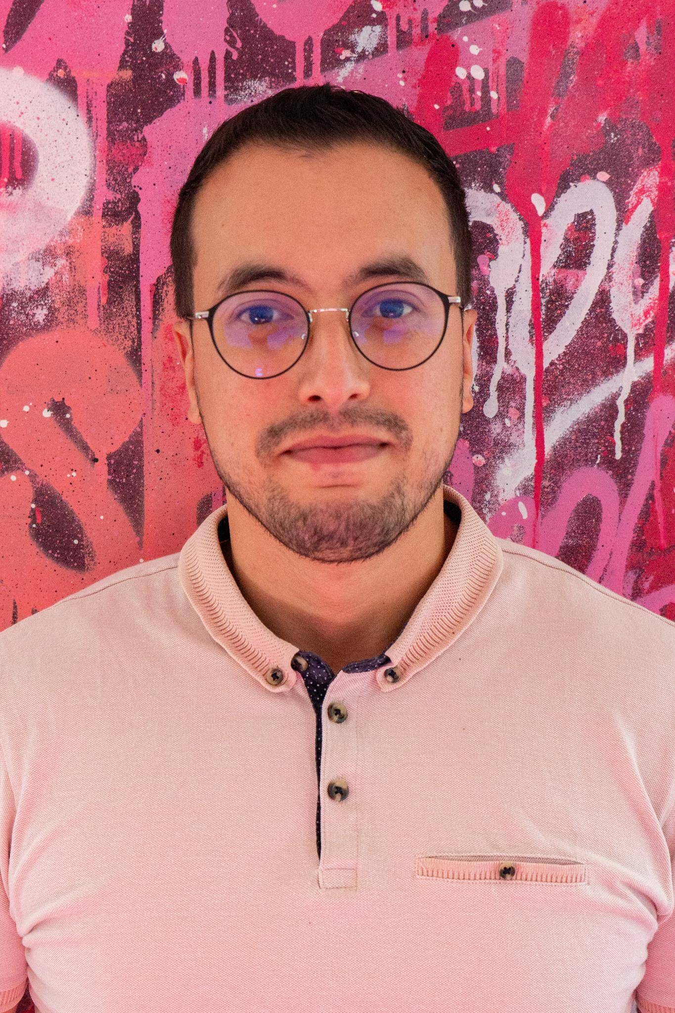 Zakaria Afkir