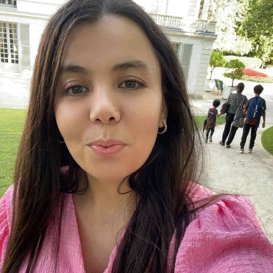 Mihad Taraft - Community Manager | Social Media Manager 