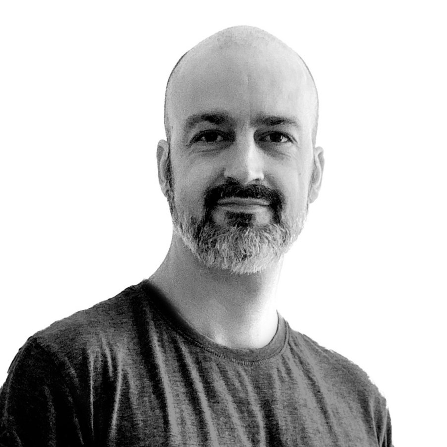 Christophe Antonio