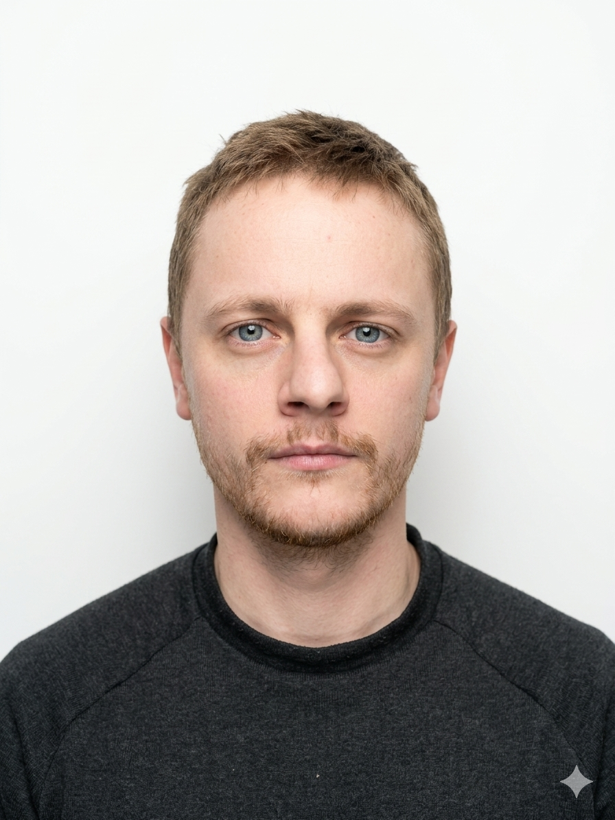 James Stirling - Motion Graphic Designer