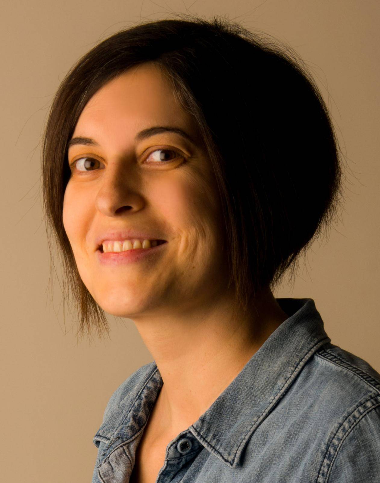 Severine Vermare
