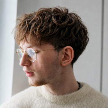 William Schmidt - Graphiste & Motion Designer