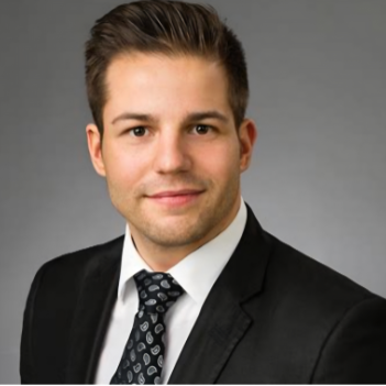 Julian Meister - Design Consultant