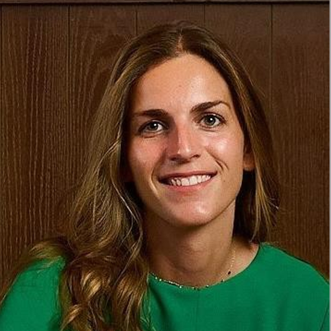 Margaux Faury - Finance business partner - Controlling & Pricing