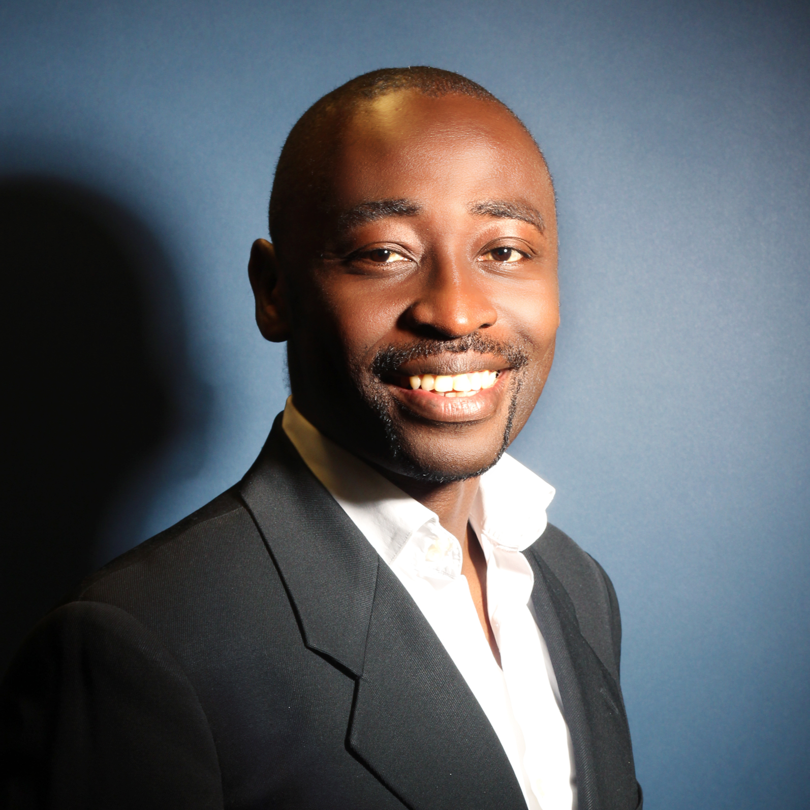 Chris Ampofo
