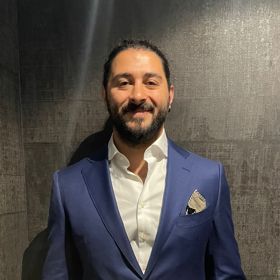 Joe A.  - PM, Consulting, IT, Network, & Cloud
