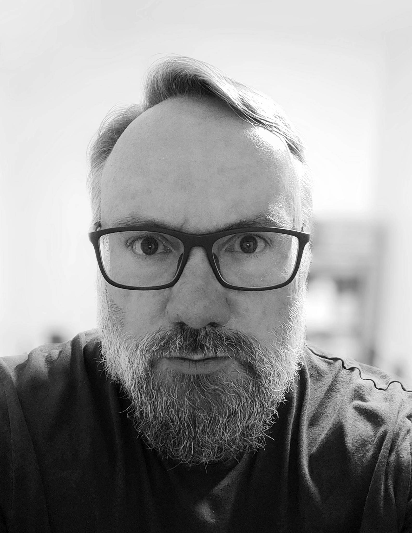 Mike Fitzgerald