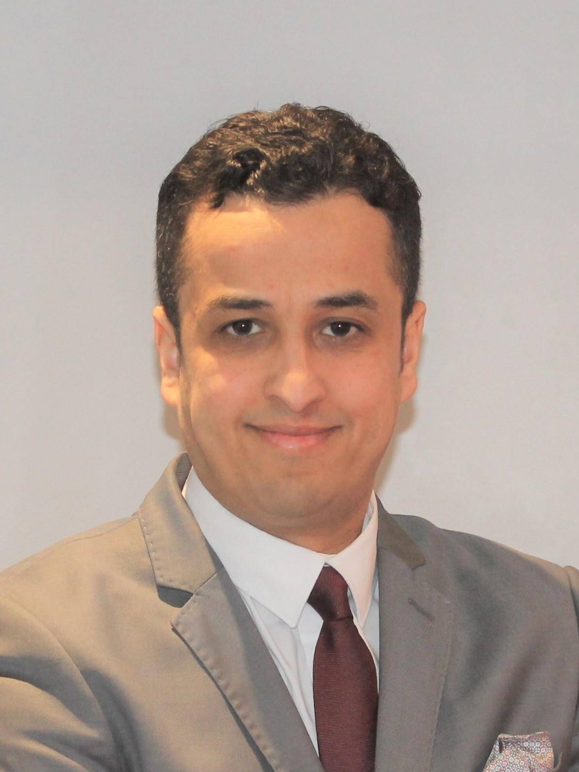 Hicham A.