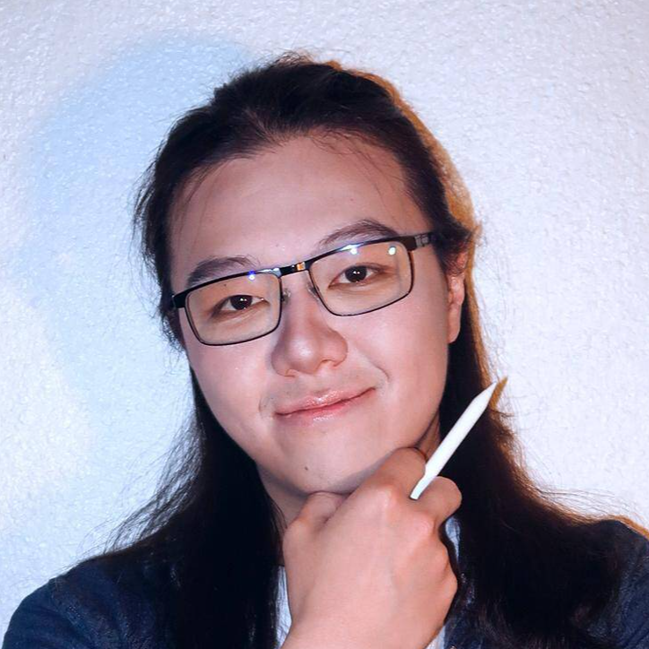 Mingzhao Z.