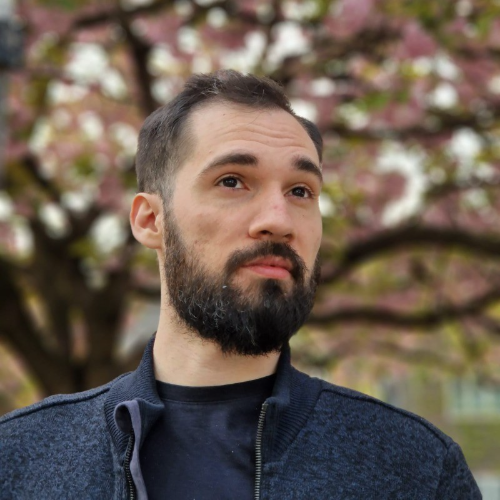Aramil Rey - Software engineer / AI solutions