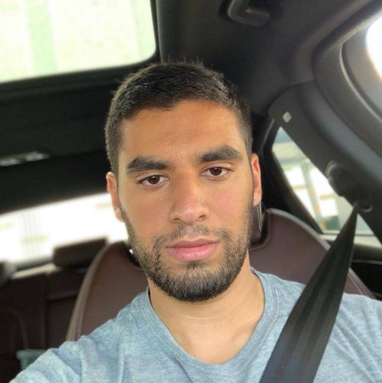 Yhaab Benyahia