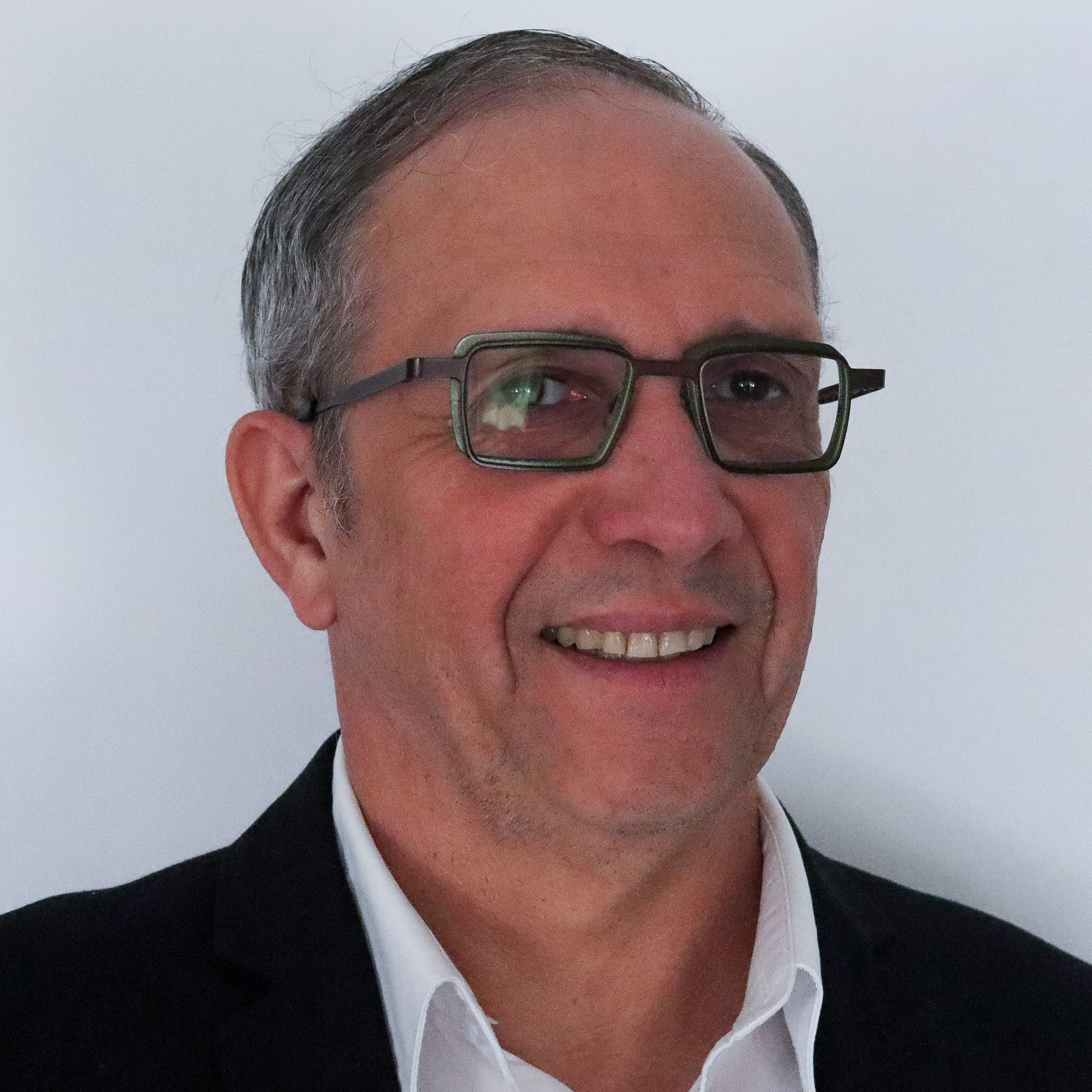 Bruno Menanteau
