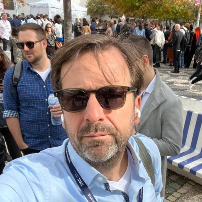 Geert Van Couteren