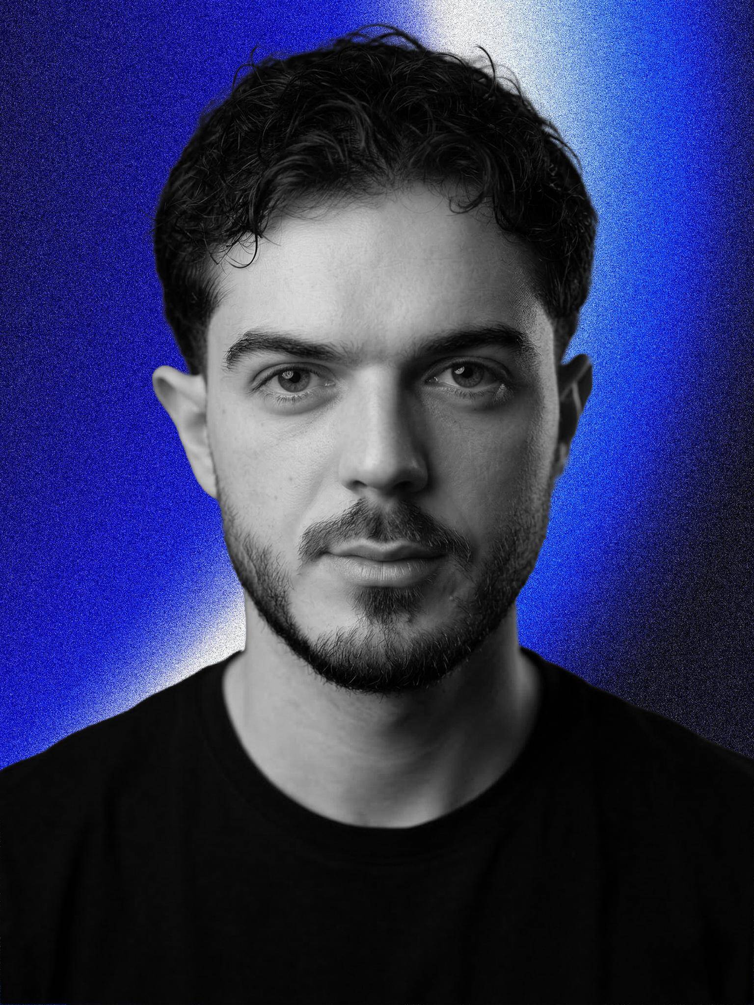 Lucas Dufeil