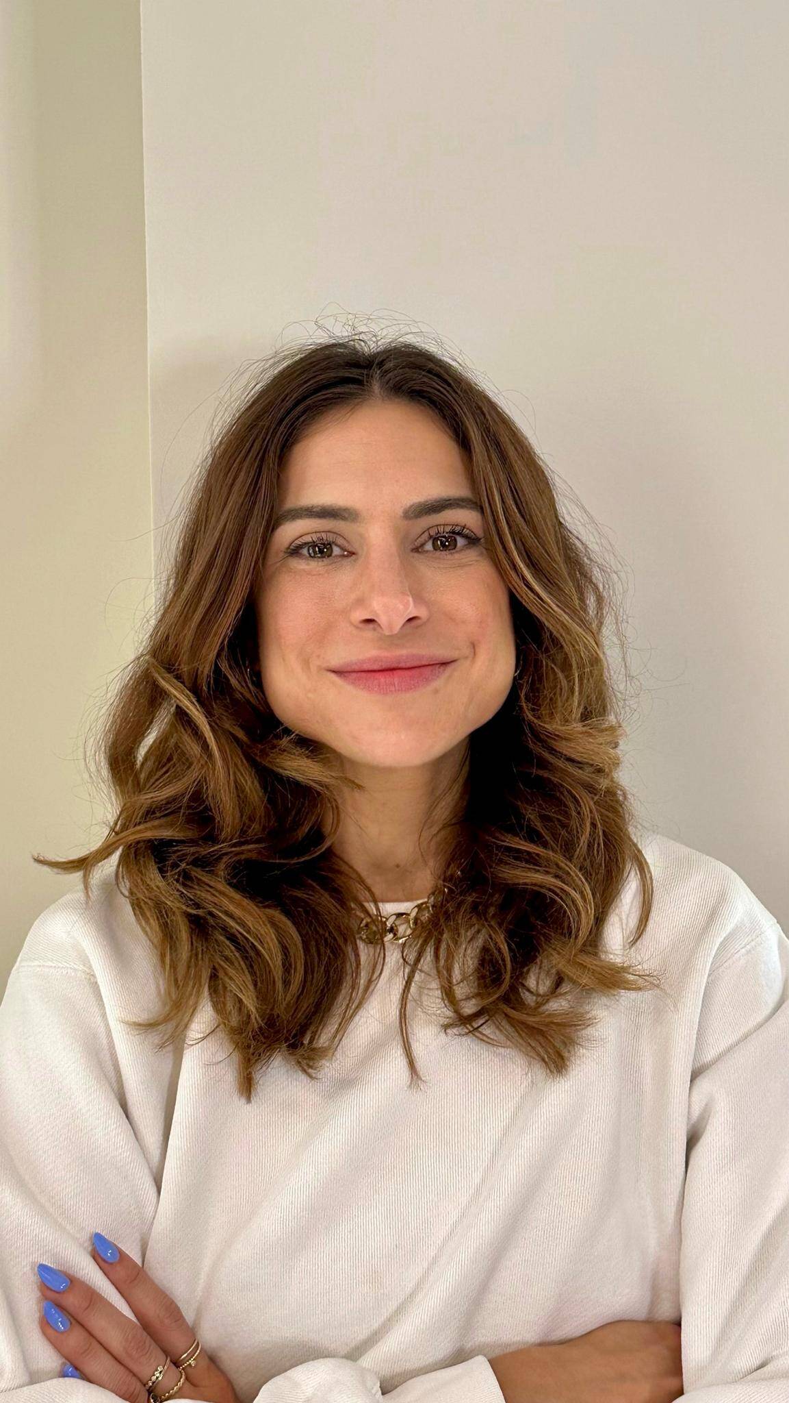 Marie-Claire Azar