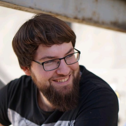 Patrick Engels-Kolodziej - Senior Java/Golang Developer