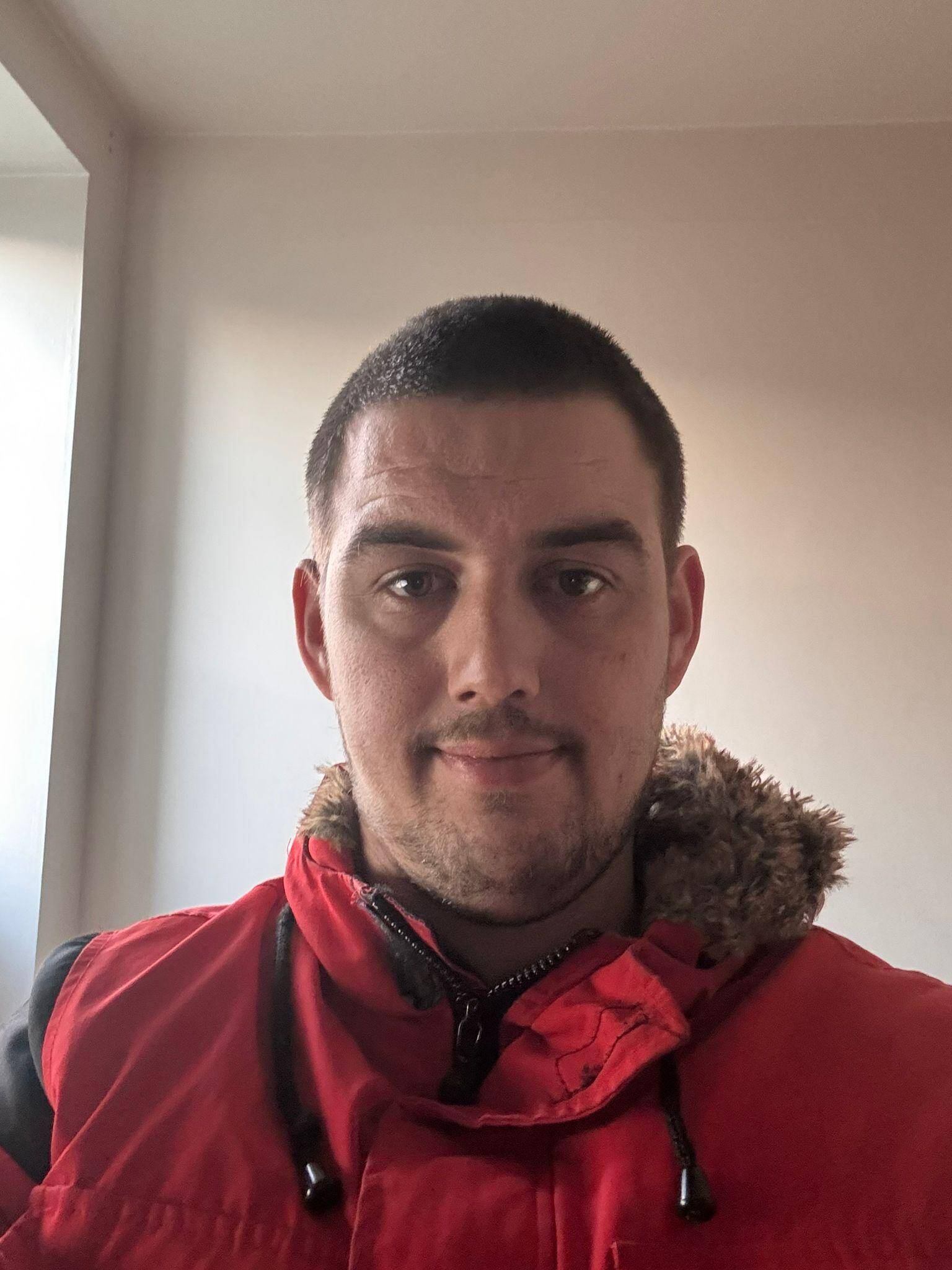 Xavier Le Chanu