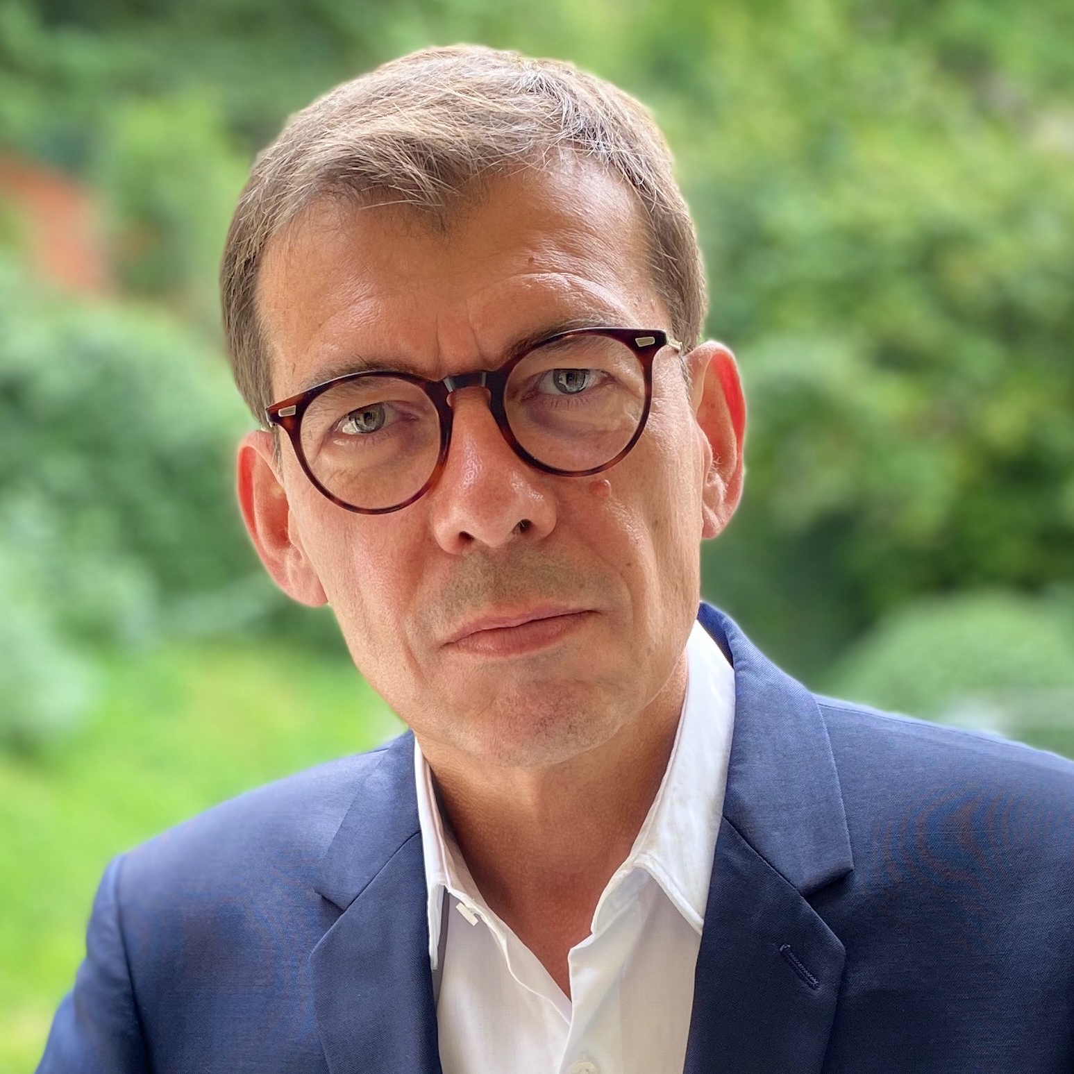 Christophe Bonenfant - Directeur Commercial |  High Tech | ISV 