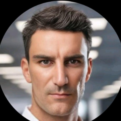 Saulius  - Group Infrastructure Manager